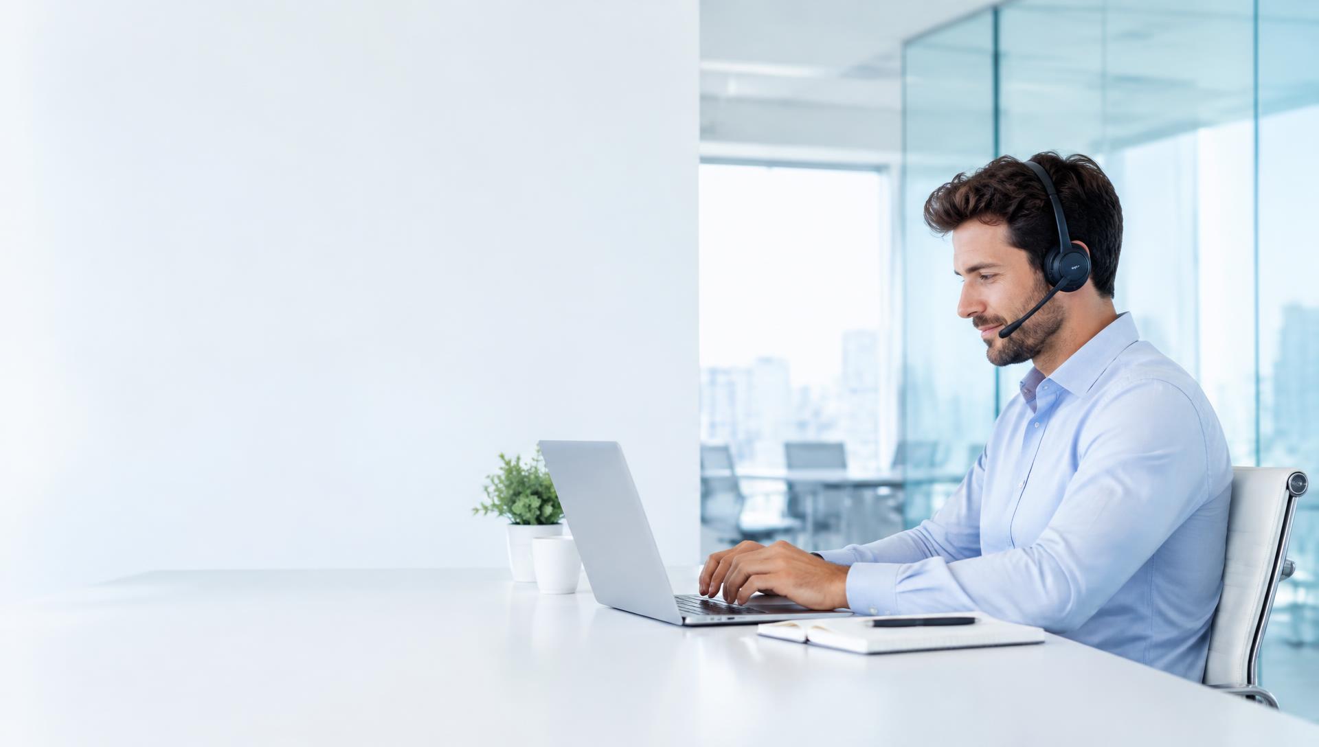 Your connected sales team